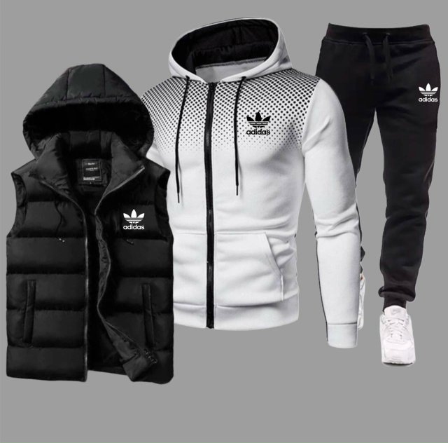 Спортивный костюм 23158303