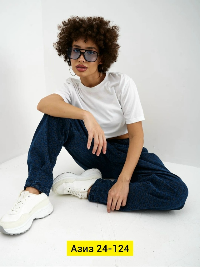 Джинсы 23158018