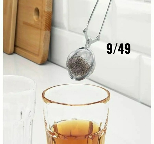 Сито-щипцы для заваривания 23159011