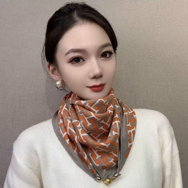 Платок 23160224