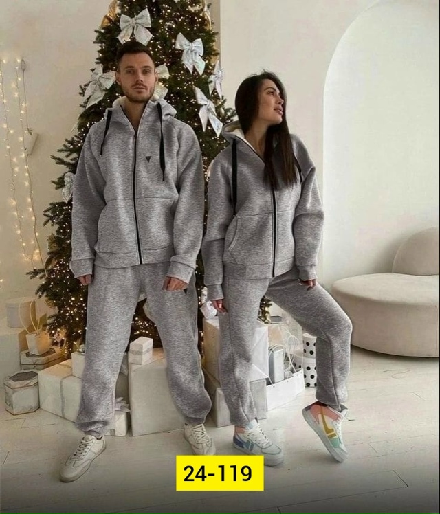 Спортивный костюм 23159833