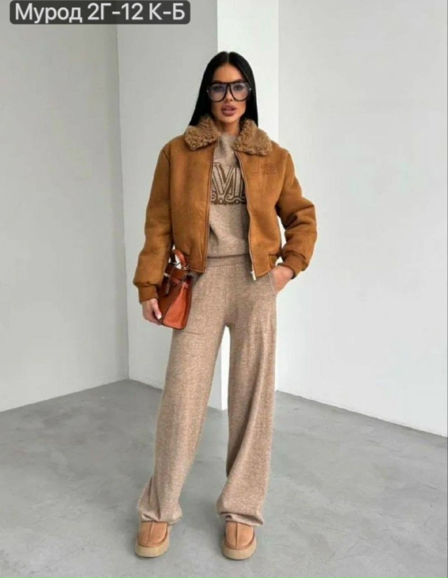 Дубленка 23160281