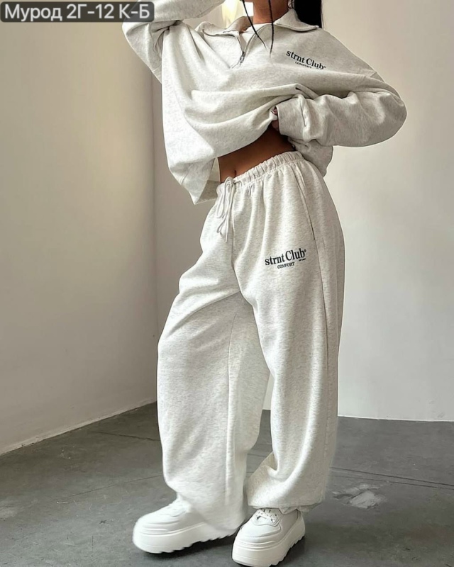 Спортивный костюм 23160213