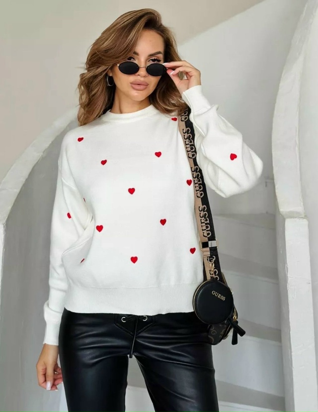 Свитер 23160116