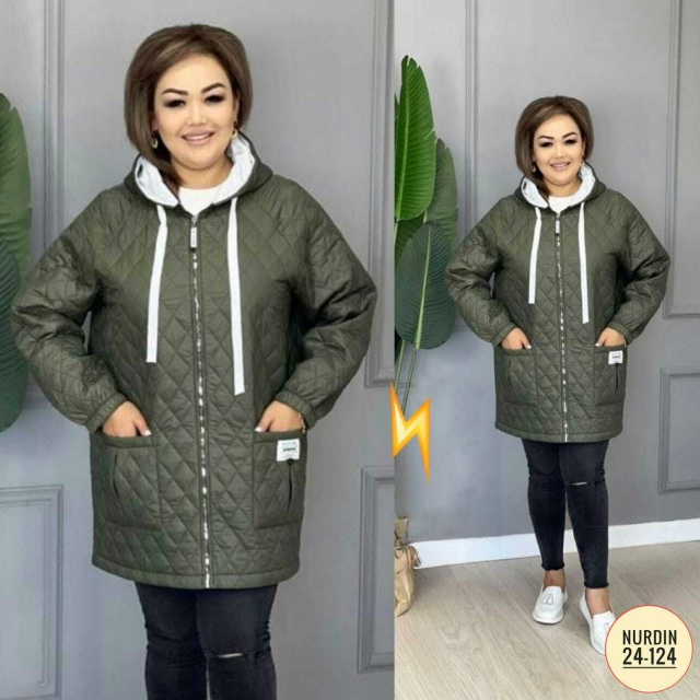 Куртка 23159988