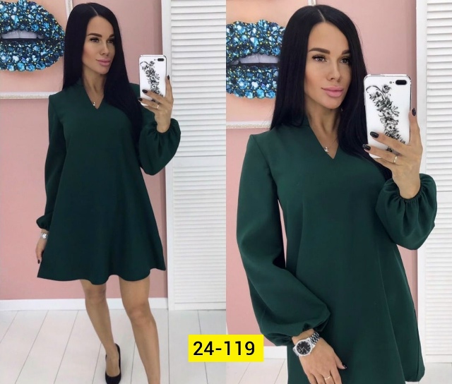 Платье 23160658