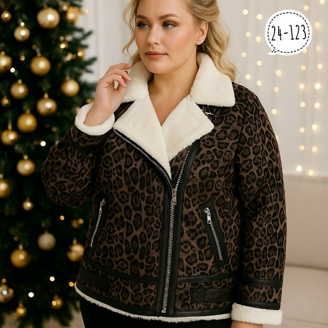 Дубленка 23160266