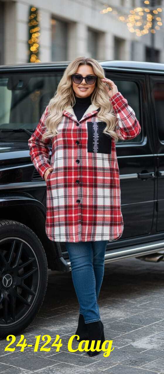 Пальто 23160441