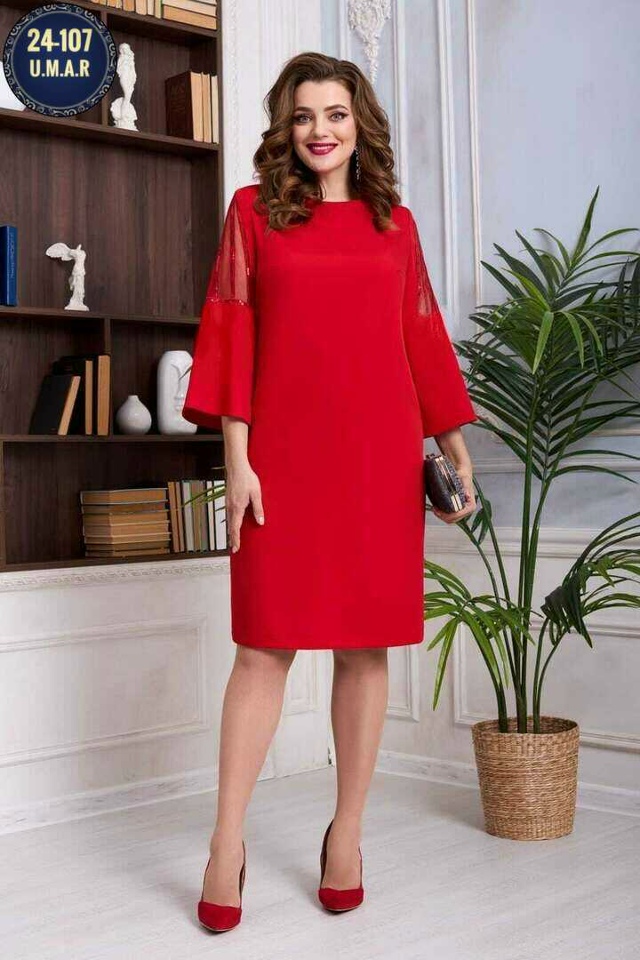 Платье 23160580