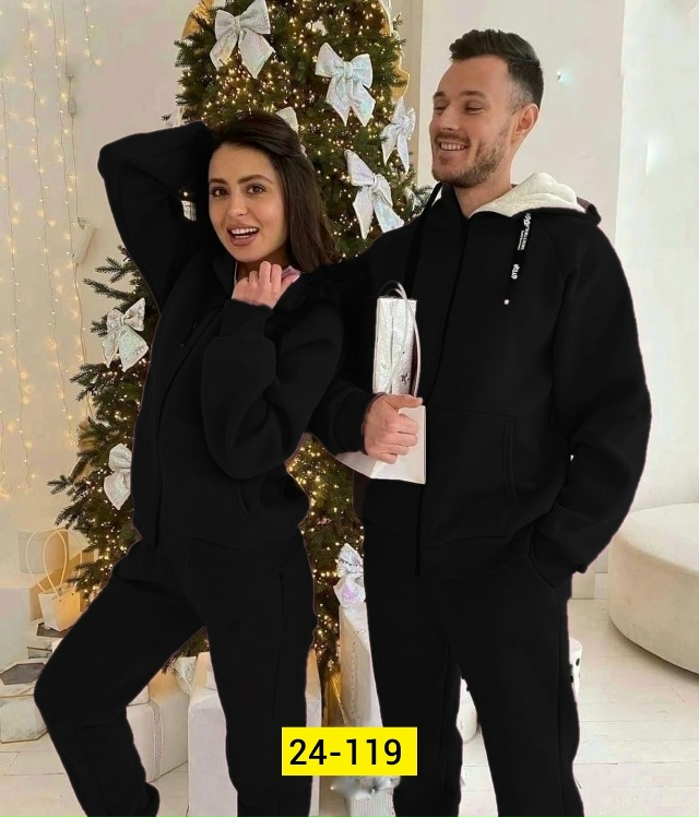 Спортивный костюм 23159833