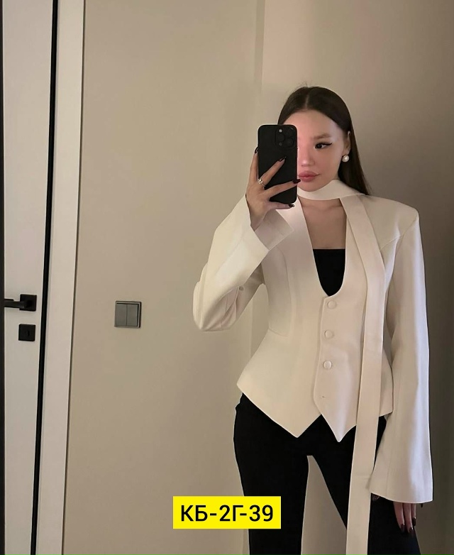 Пиджак 23160103