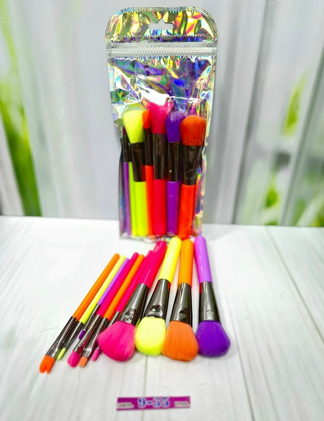 Набор кистей для макияжа 23160052