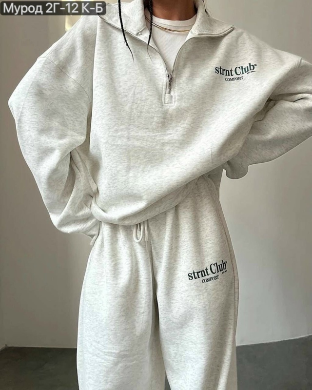 Спортивный костюм 23160213