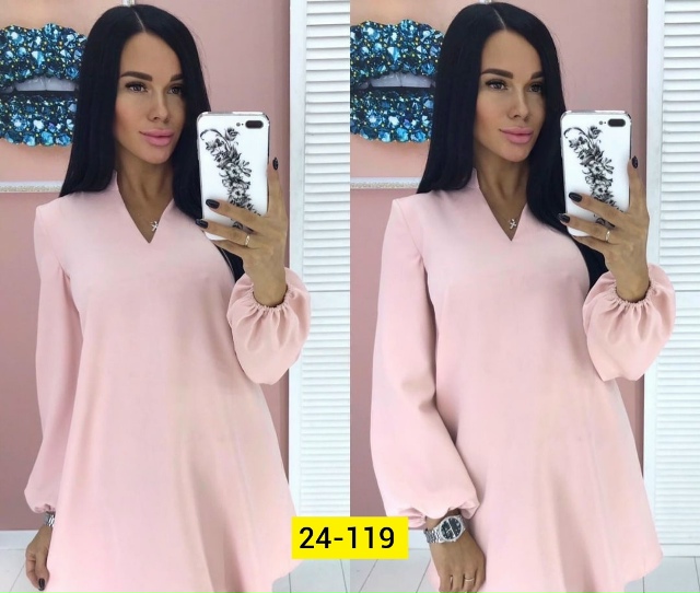 Платье 23160658