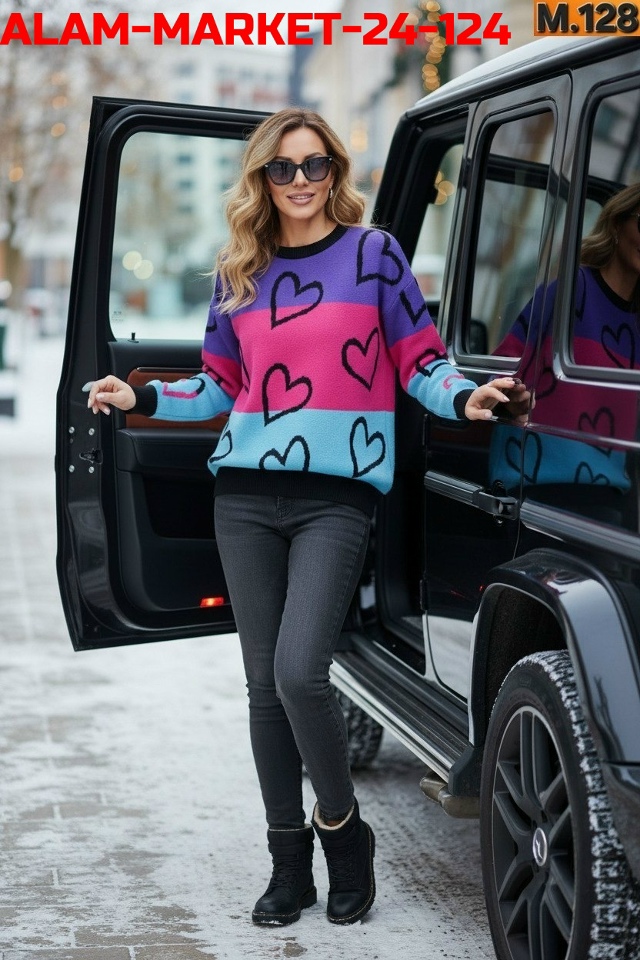 Свитер 23159643