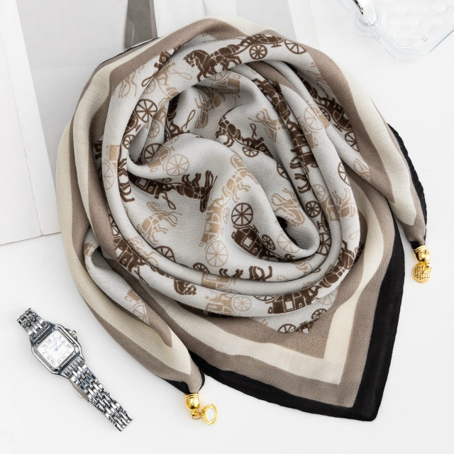 Платок 23160223