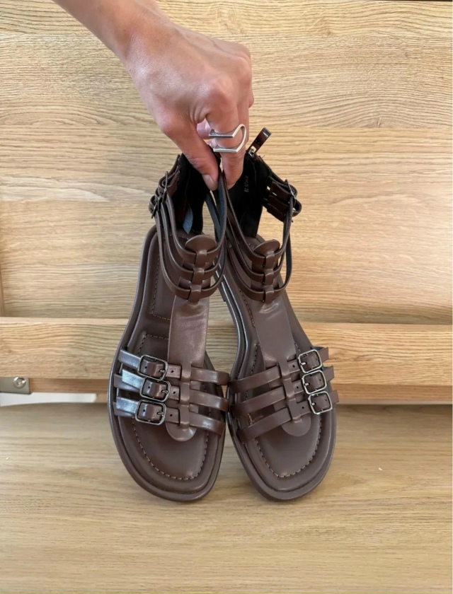 Босоножки 23160579