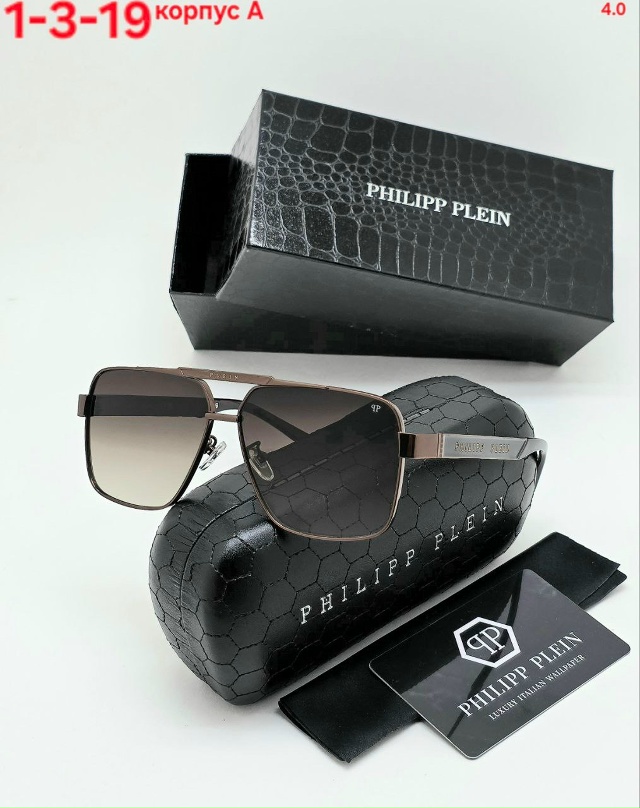 Солнцезащитные очки 23160429