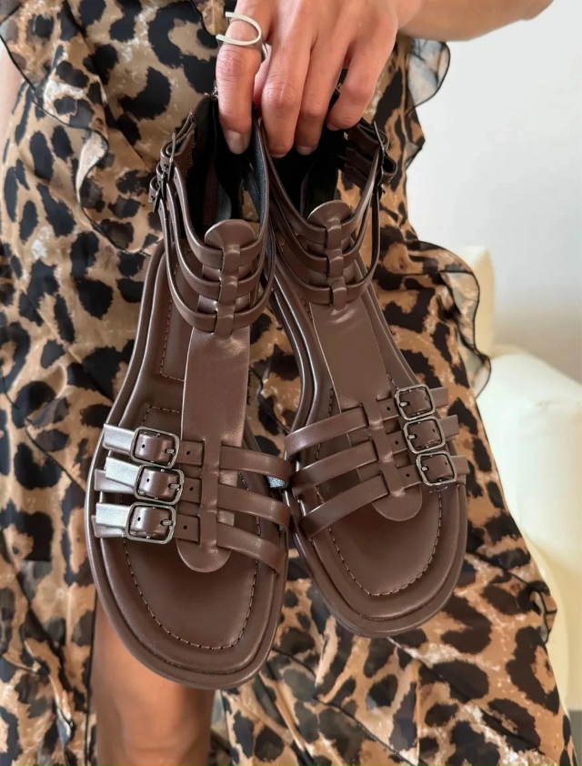 Босоножки 23160579