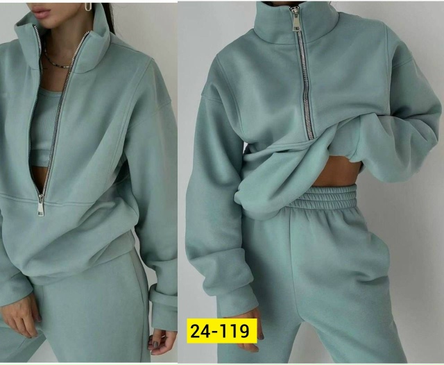 Спортивный костюм 23160344