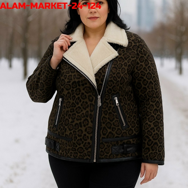 Дубленка 23160342