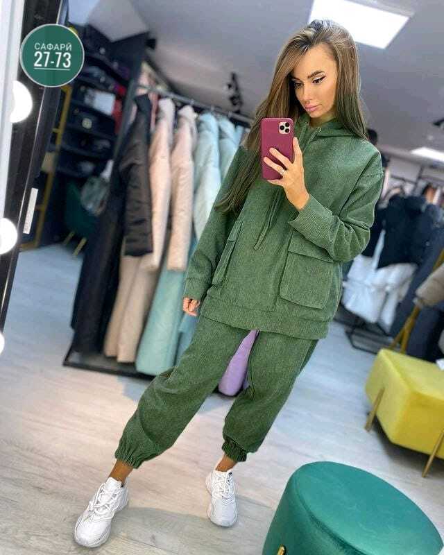 Спортивный костюм 23159653