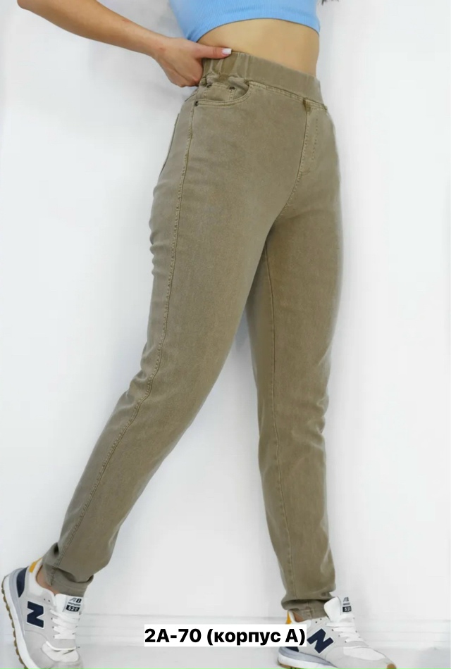 Джинсы 23160644