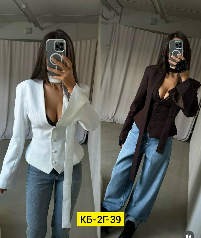 Пиджак 23160103