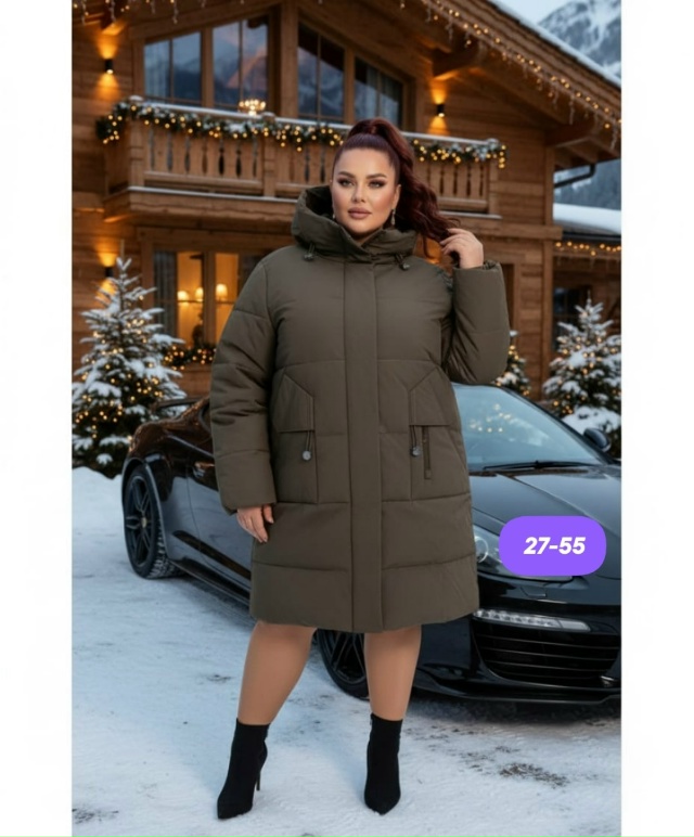 Куртка 23160791