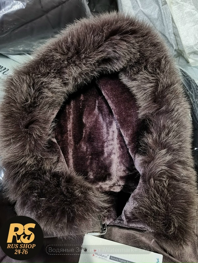 Шуба 23161248