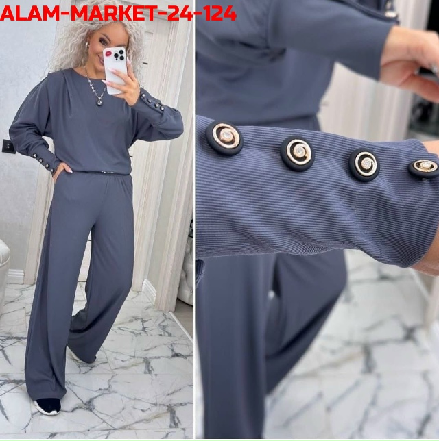 Спортивный костюм 23161926