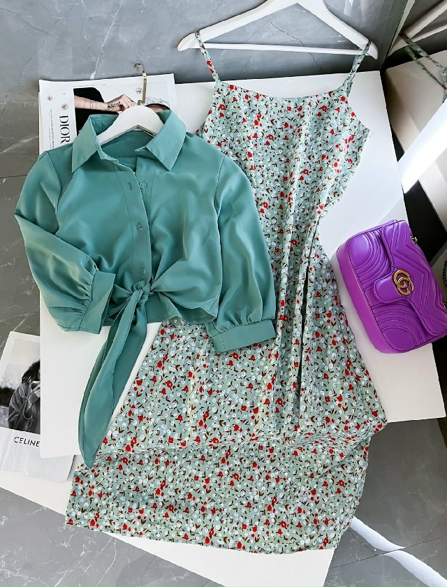 Костюм 23160719