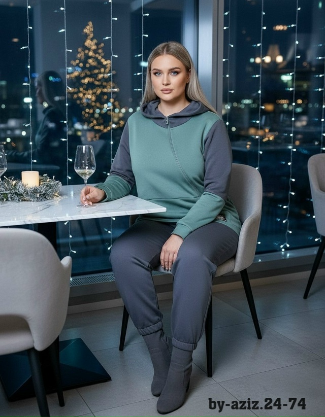 Спортивный костюм 23161602