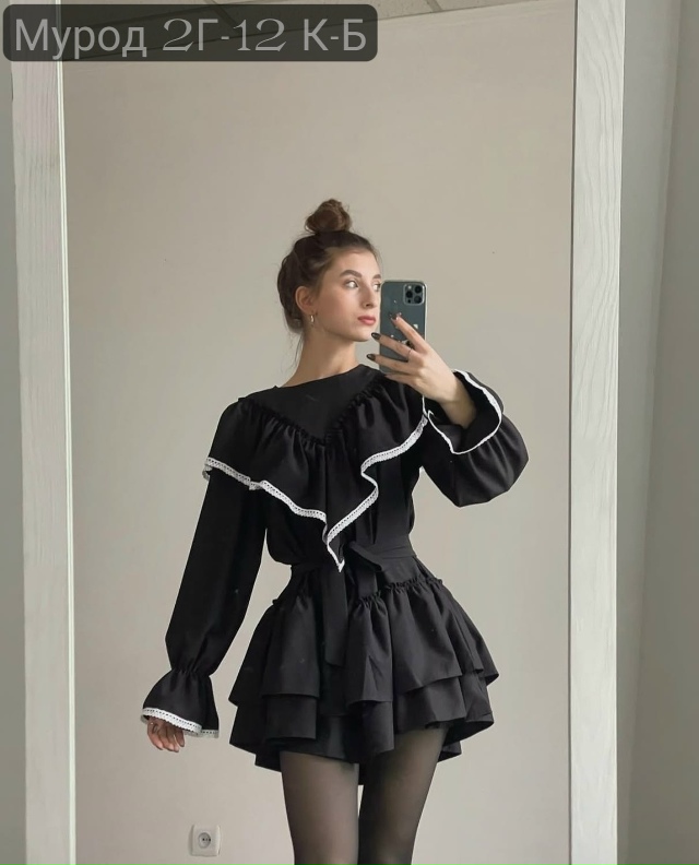 Платье 23160752