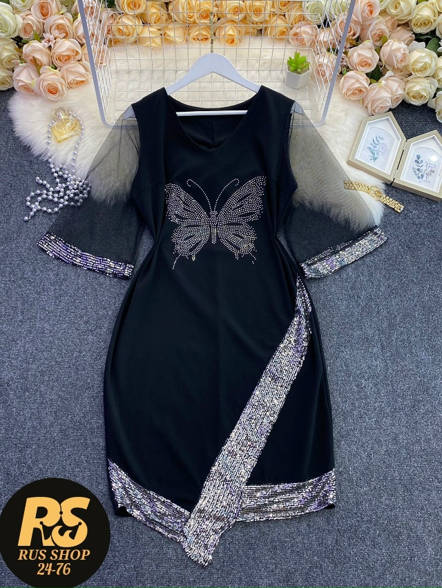 Платье 23161147