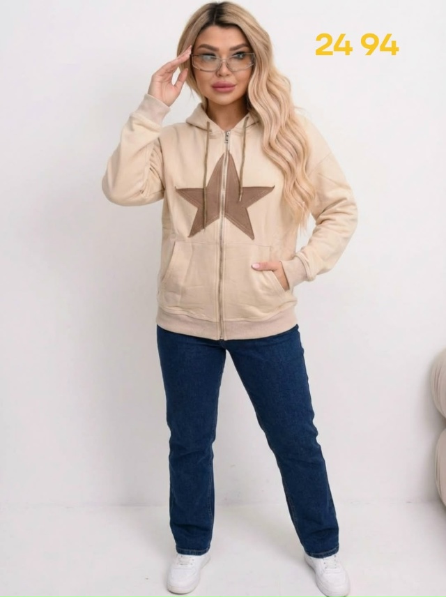 Толстовка 23161505