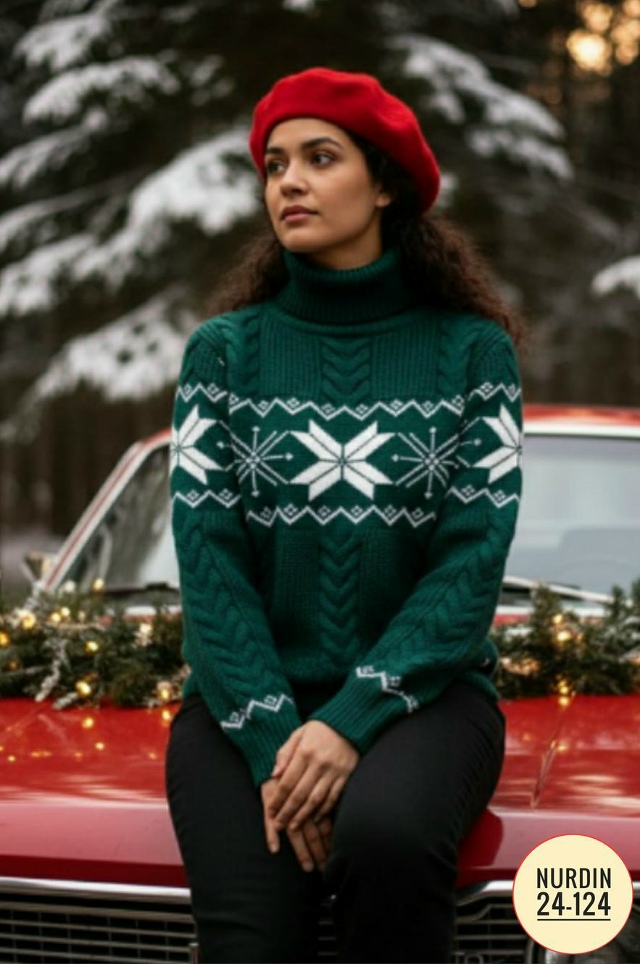 Свитер 23162072