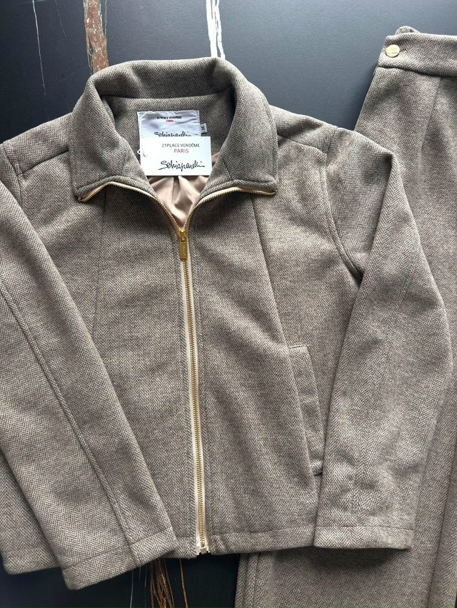 Спортивный костюм 23161092