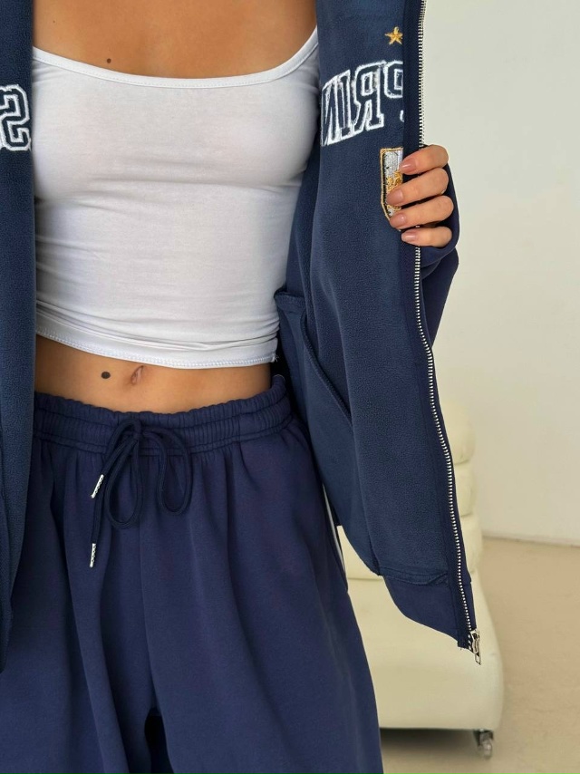 Спортивный костюм 23161112