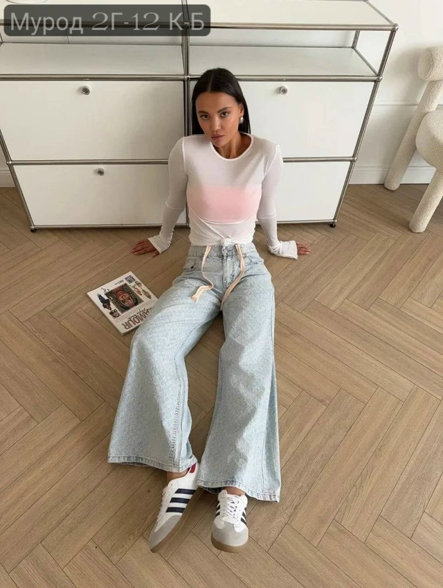 Джинсы 23161574