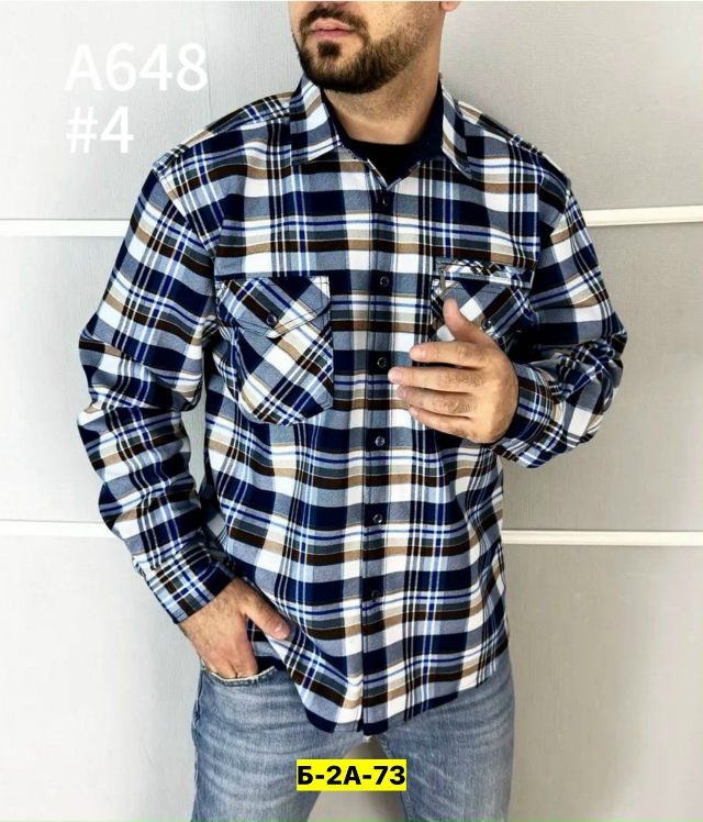 Рубашка 23161454