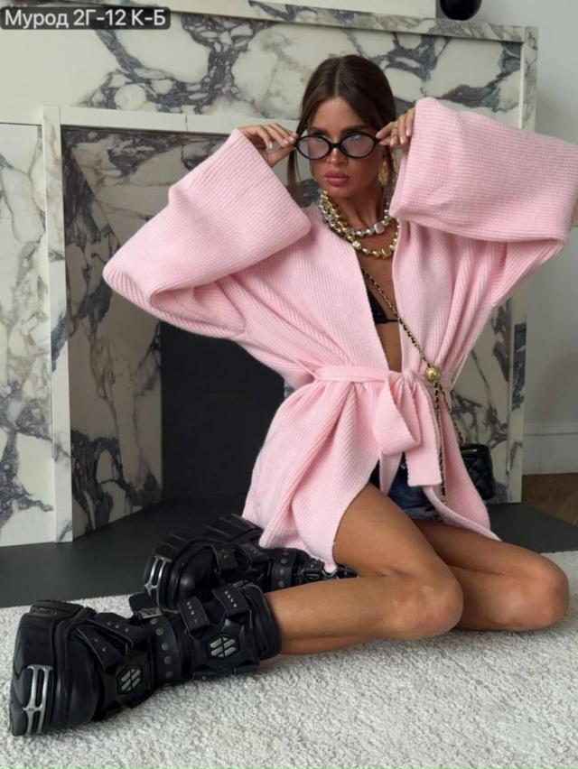 Кардиган 23160687