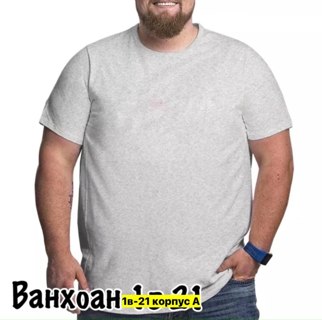 Футболка 23161719