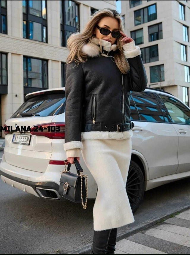 Дубленка 23162190