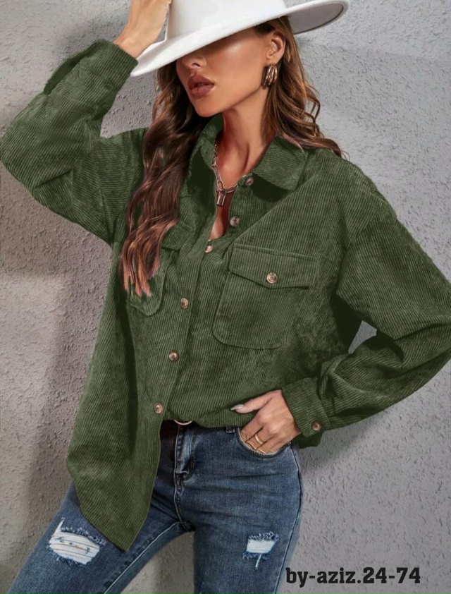 Рубашка 23161541