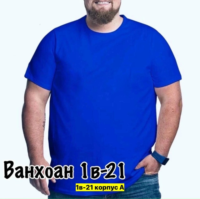 Футболка 23161719