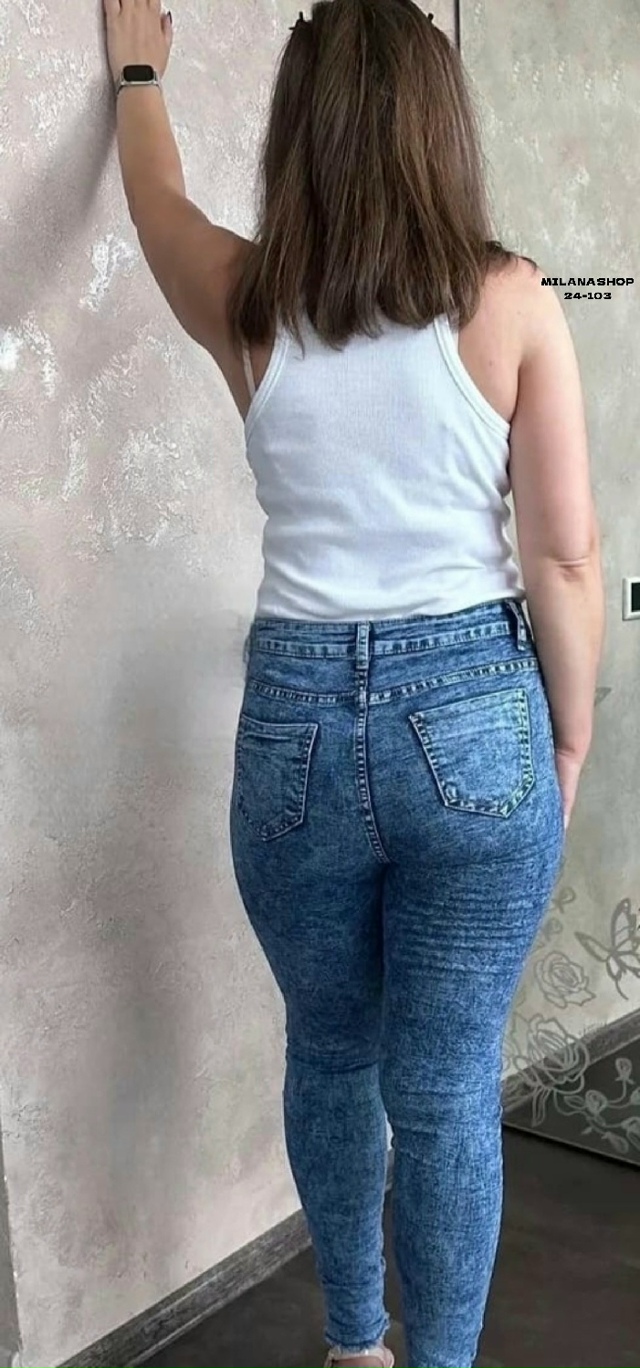 Джинсы 23161176