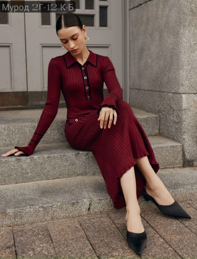 Платье 23162112