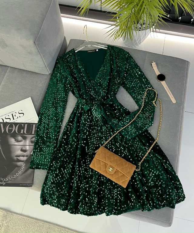 Платье 23162009