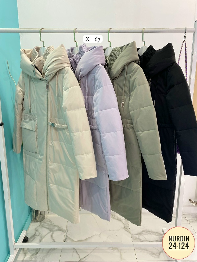 Куртка 23161955